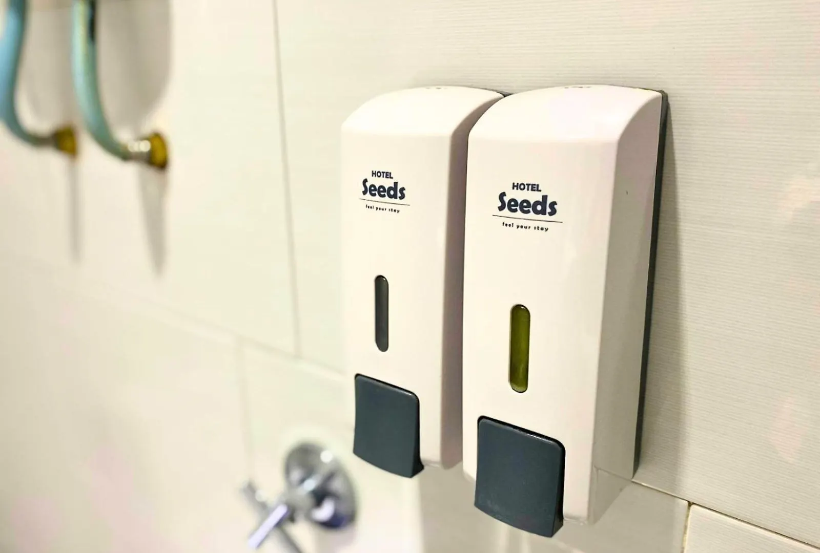 Seeds Hotel Pv128 Setapak Куала-Лумпур