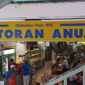 Anuja Kuala Lumpur