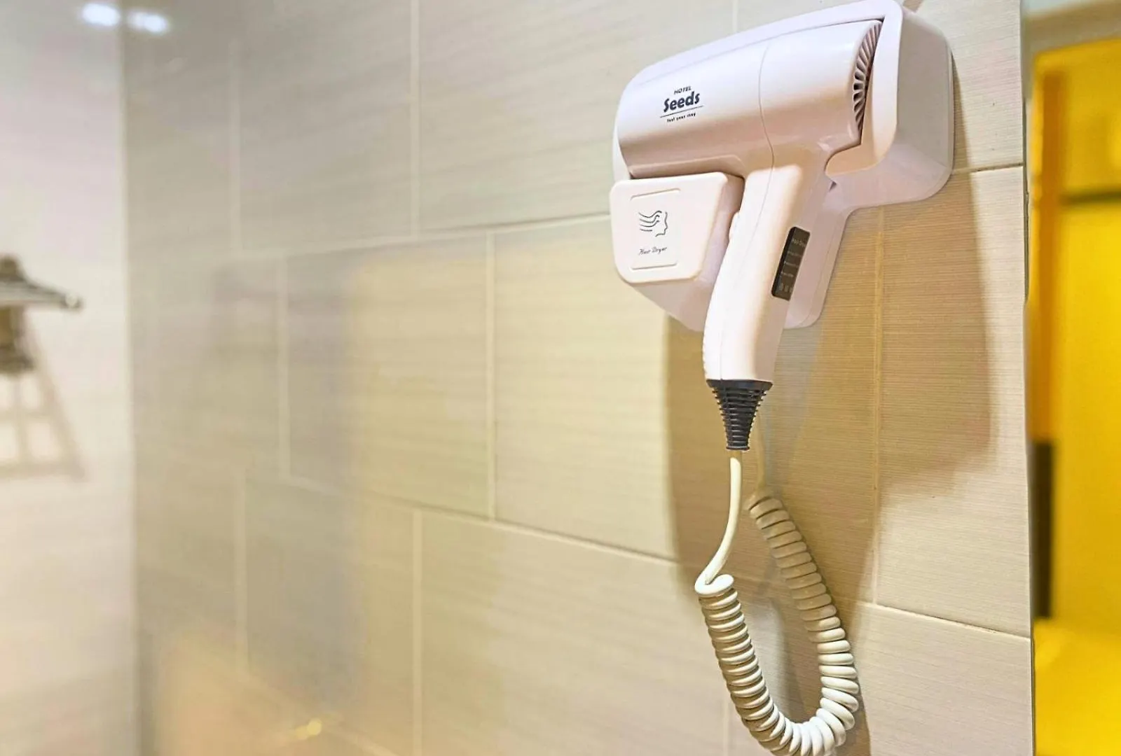 Seeds Hotel Pv128 Setapak Kuala Lumpur Malaysia