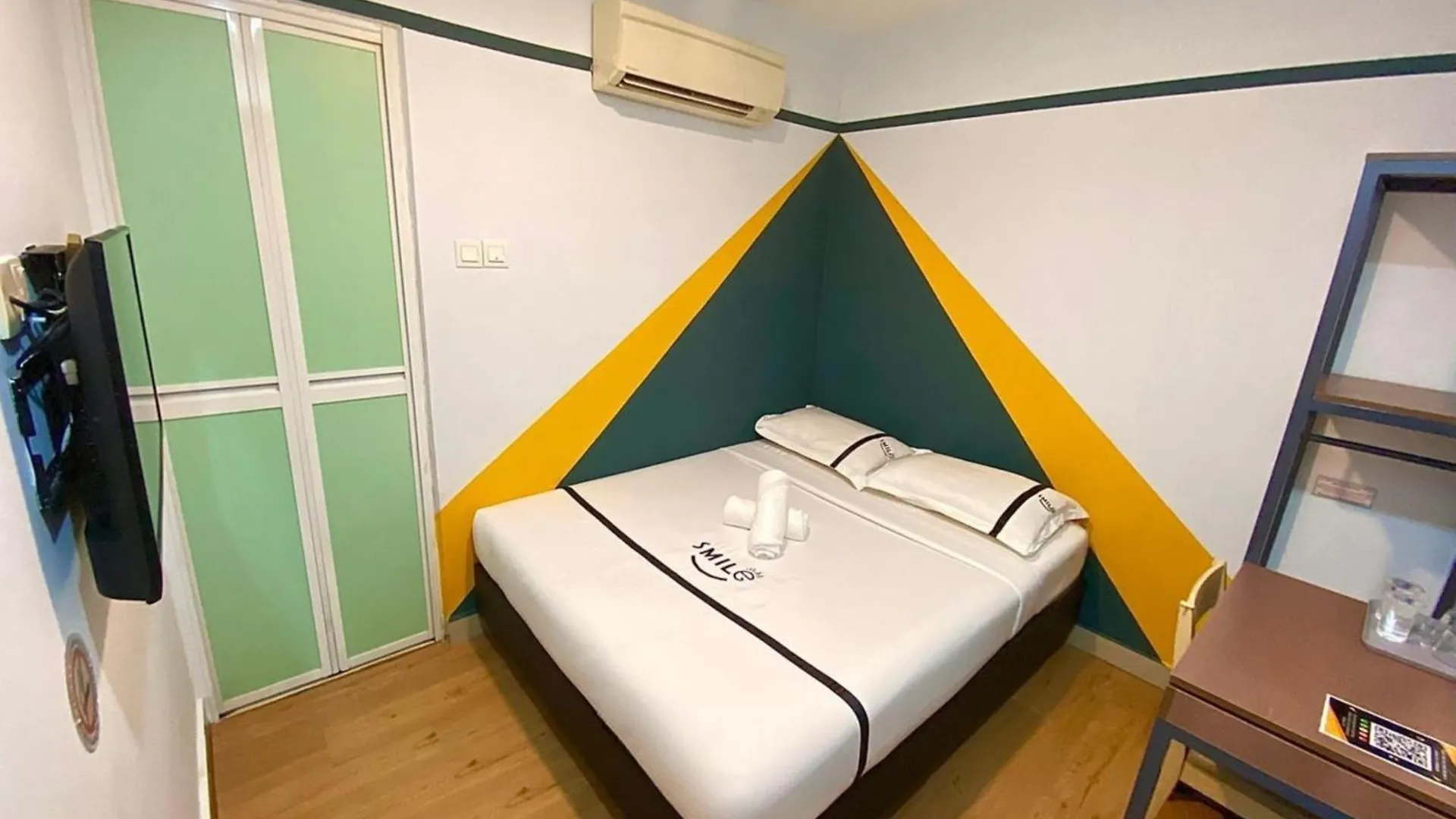 Seeds Hotel Pv128 Setapak Kuala Lumpur 0*,  Malaysia