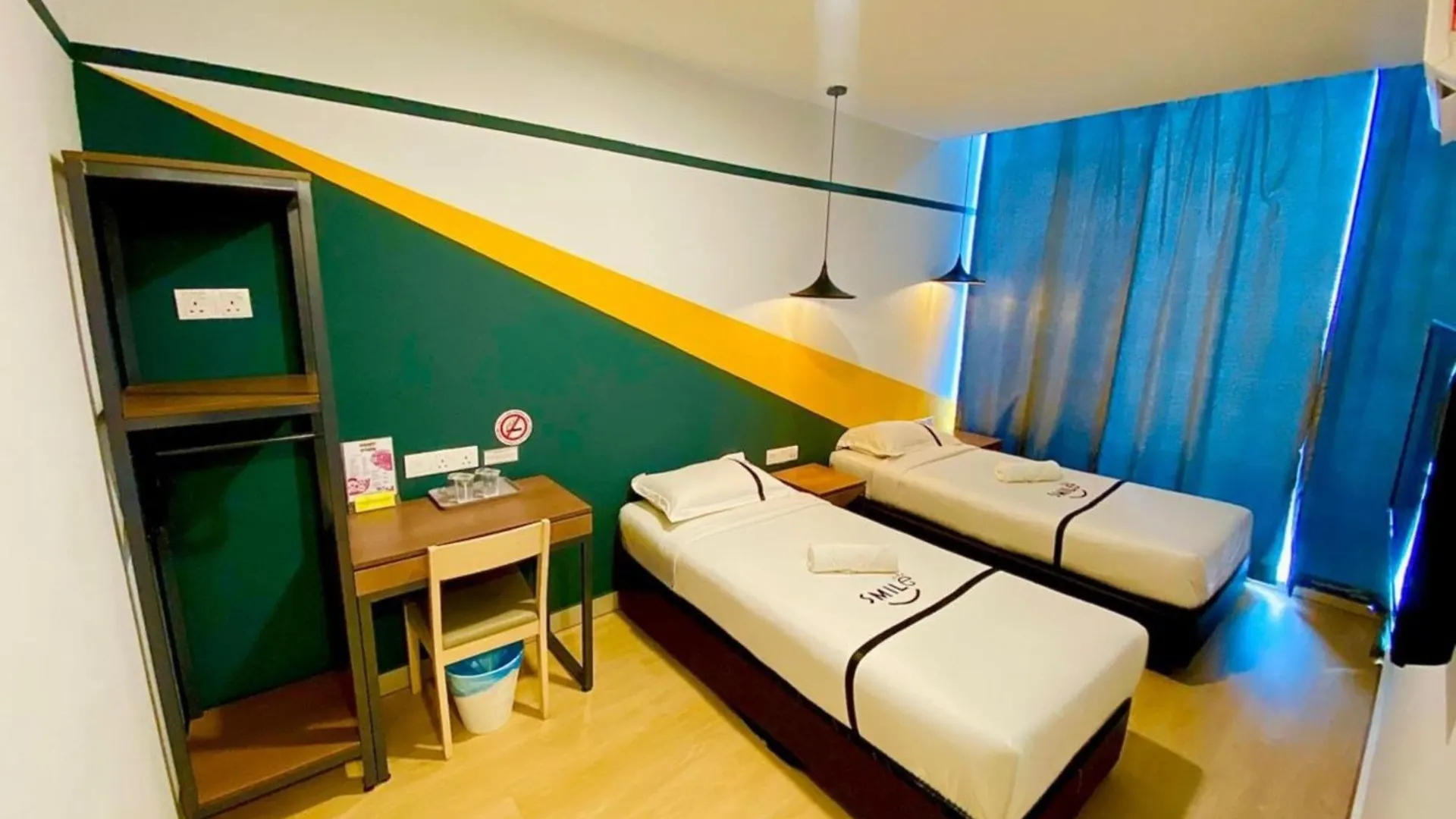 Seeds Hotel Pv128 Setapak Kuala Lumpur