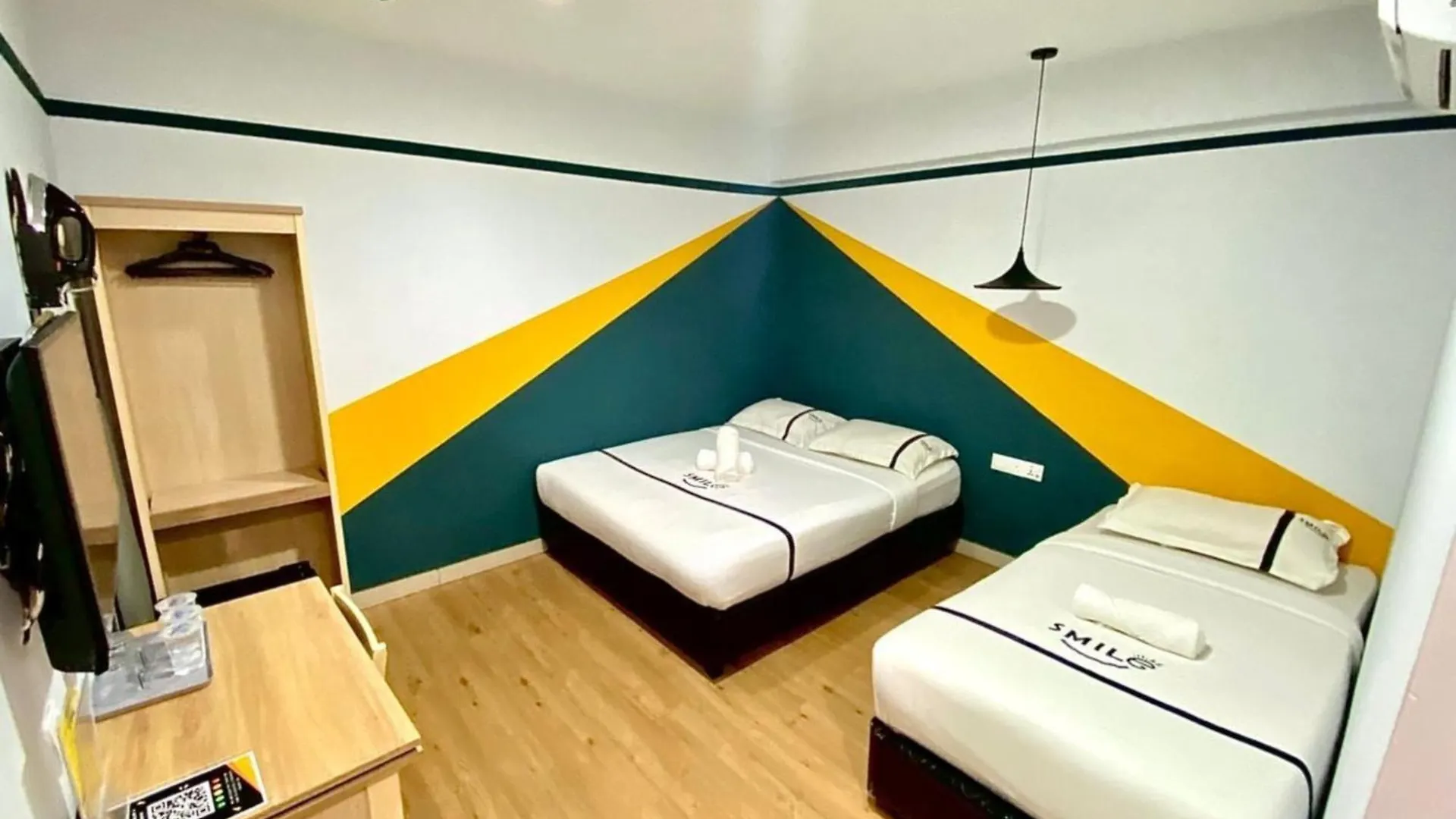 Seeds Hotel Pv128 Setapak Kuala Lumpur Malaysia